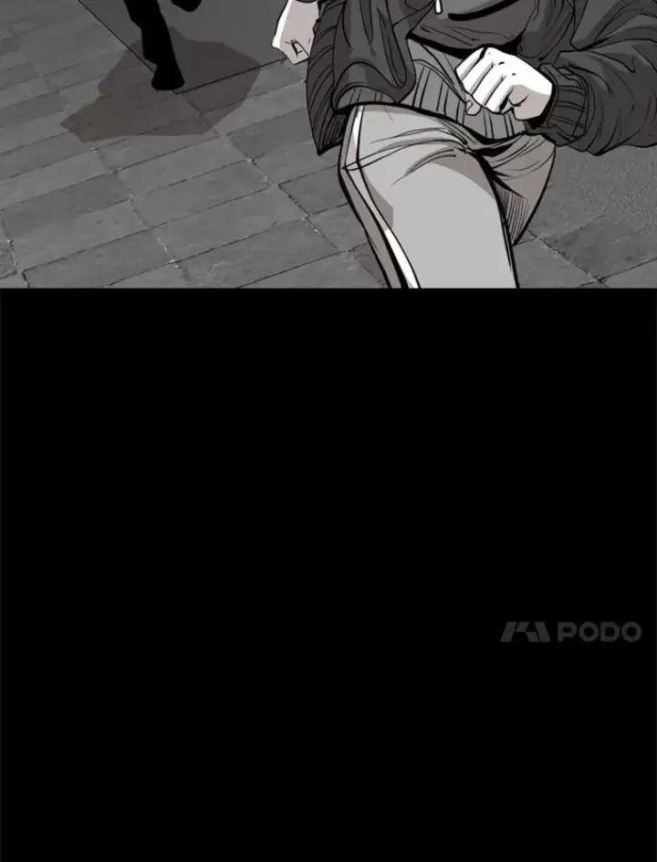 漫画《鲨鱼》170.比赛继续第94张图