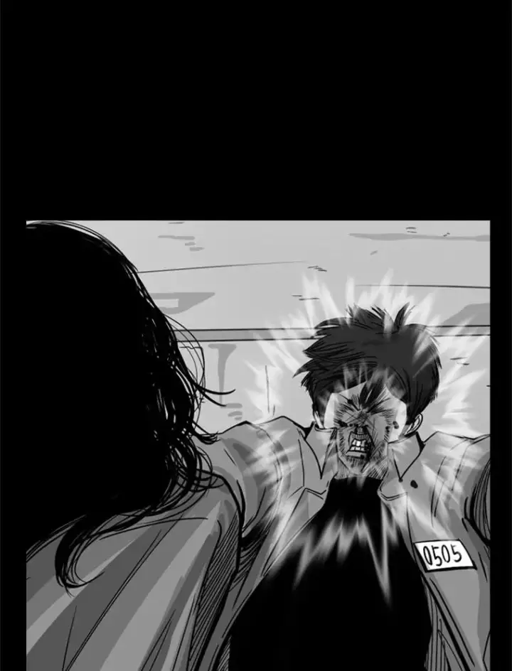 漫画《鲨鱼》170.比赛继续第95张图