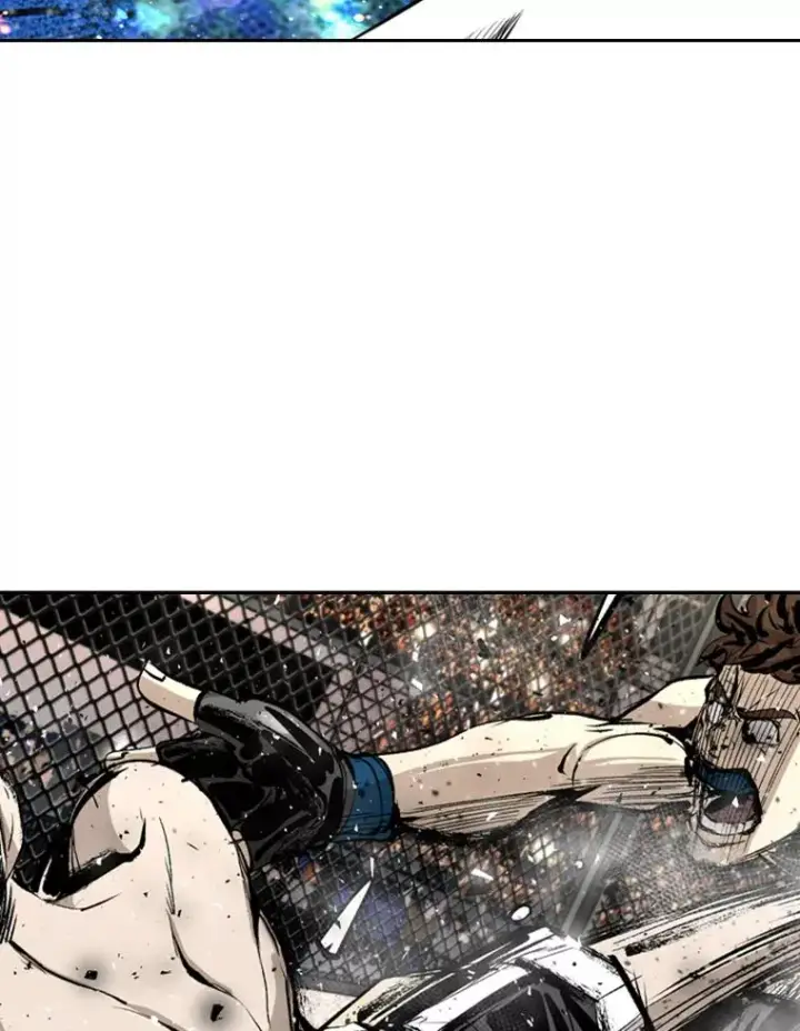 漫画《鲨鱼》171.是放弃还是坚持？第20张图
