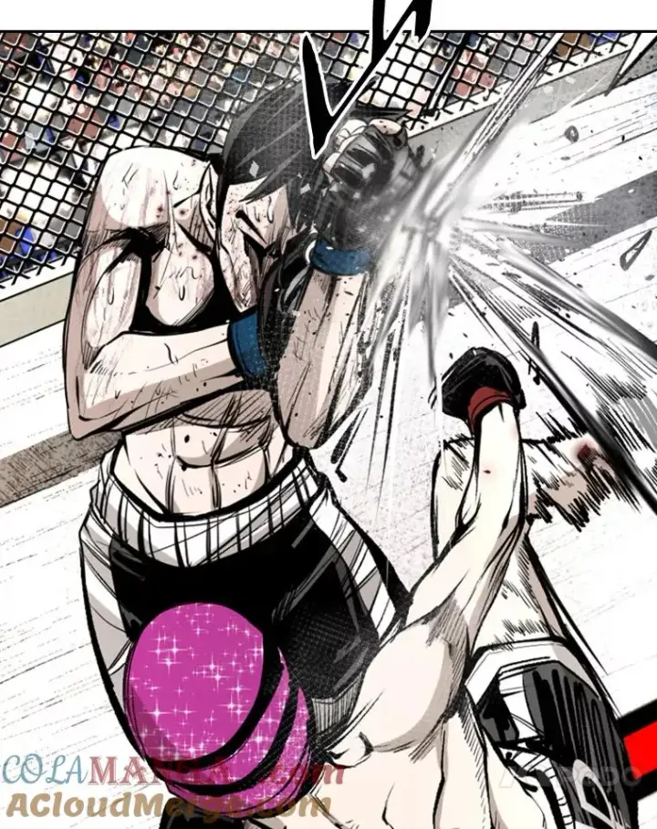 漫画《鲨鱼》171.是放弃还是坚持？第41张图
