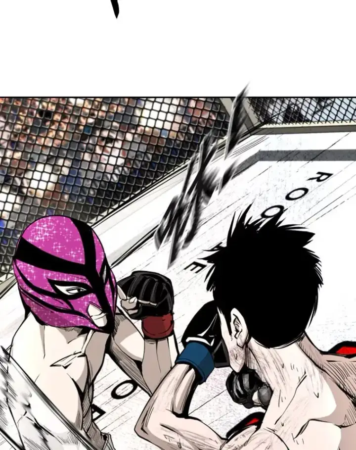 漫画《鲨鱼》171.是放弃还是坚持？第43张图