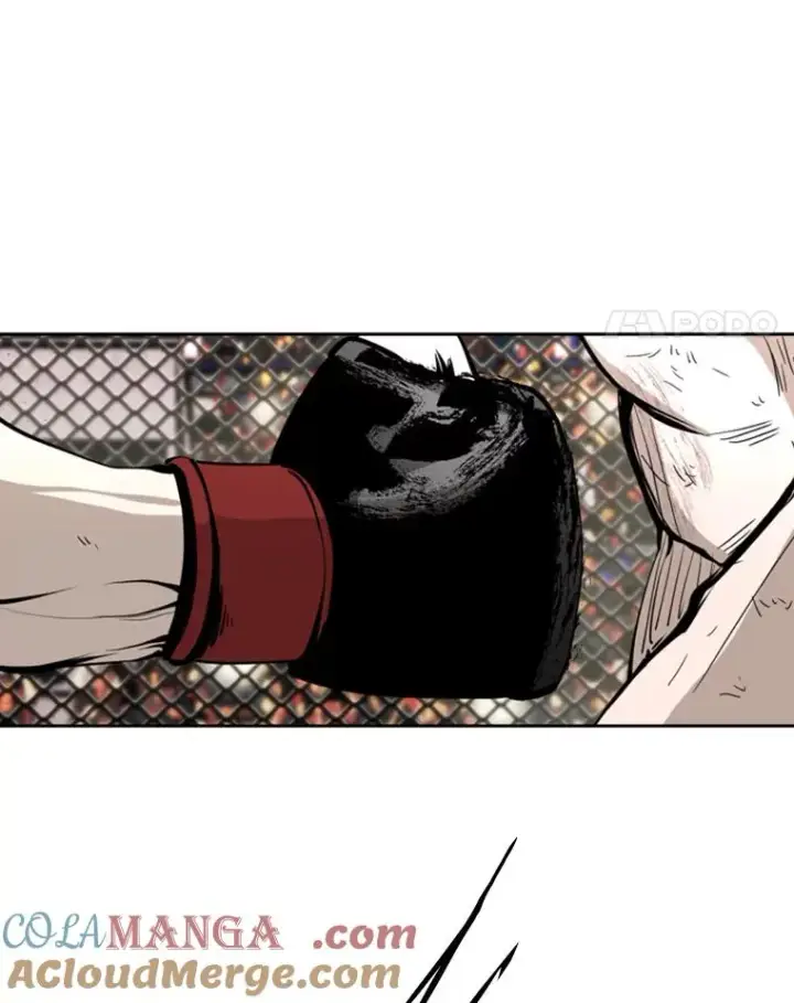 漫画《鲨鱼》171.是放弃还是坚持？第45张图