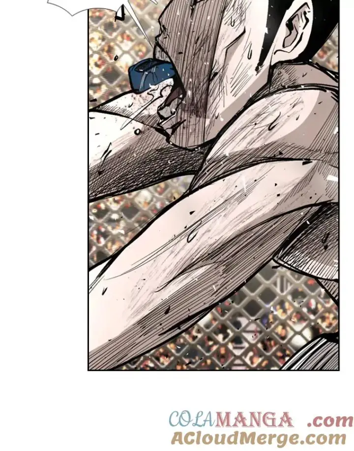 漫画《鲨鱼》171.是放弃还是坚持？第49张图