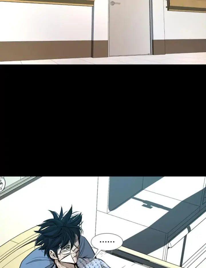 漫画《鲨鱼》171.是放弃还是坚持？第80张图