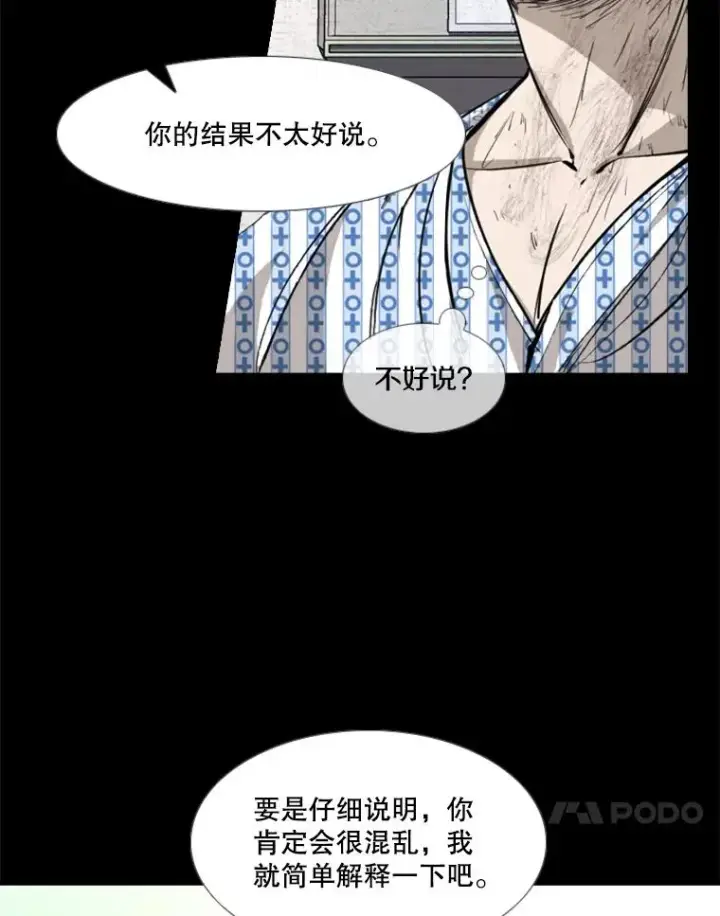 漫画《鲨鱼》171.是放弃还是坚持？第88张图