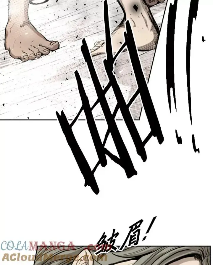 漫画《鲨鱼》172.报仇？第97张图