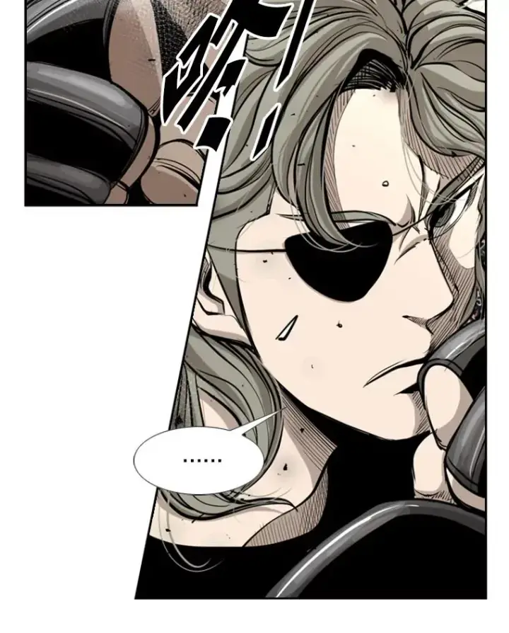 漫画《鲨鱼》173.大块头对战独眼龙（1）第10张图