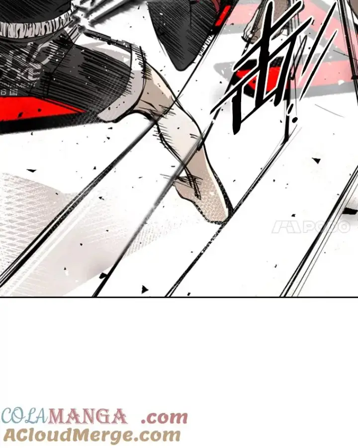 漫画《鲨鱼》173.大块头对战独眼龙（1）第49张图