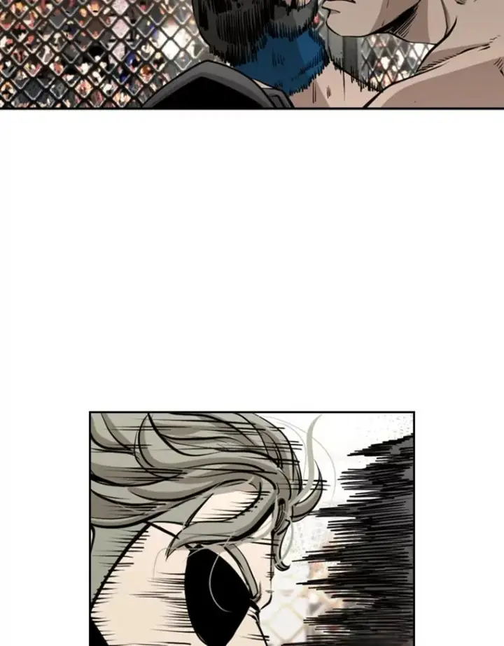 漫画《鲨鱼》173.大块头对战独眼龙（1）第51张图
