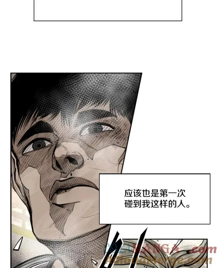 漫画《鲨鱼》173.大块头对战独眼龙（1）第9张图