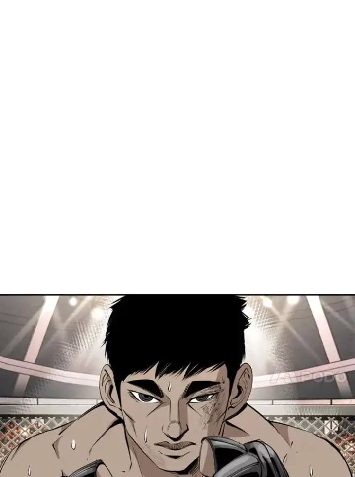漫画《鲨鱼》174.大块头对战独眼龙（2）第11张图