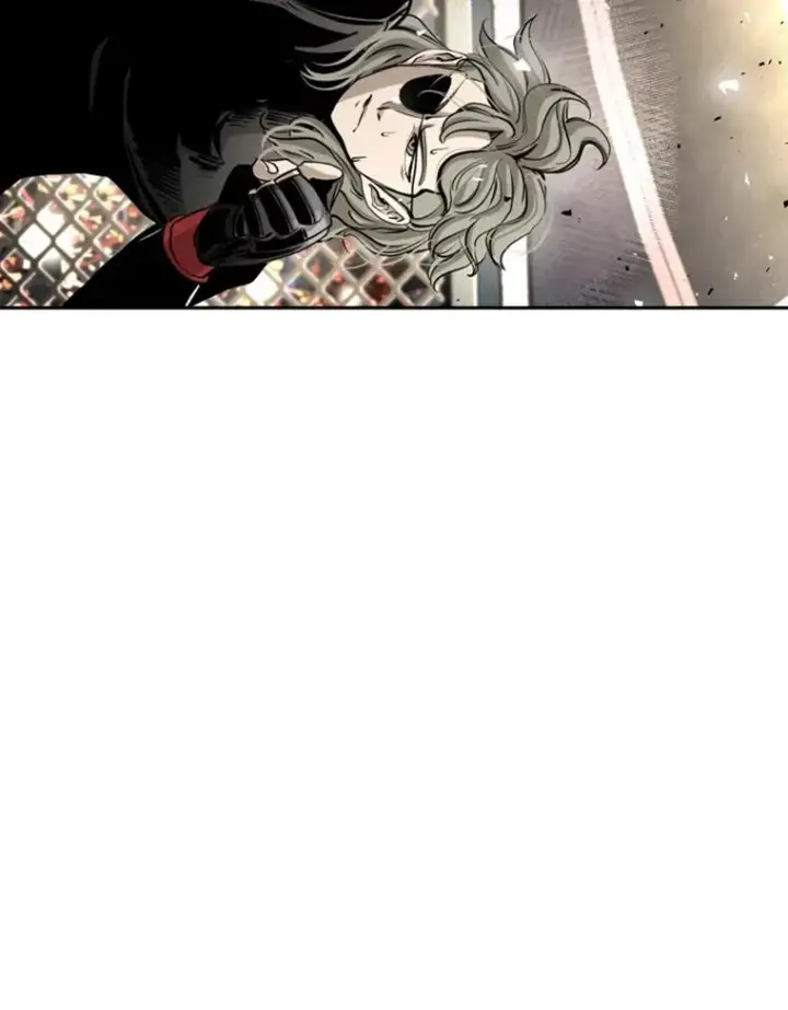 漫画《鲨鱼》174.大块头对战独眼龙（2）第39张图