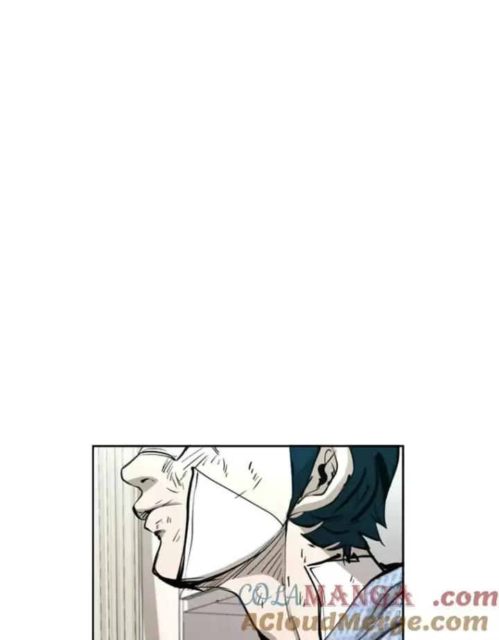 漫画《鲨鱼》174.大块头对战独眼龙（2）第43张图