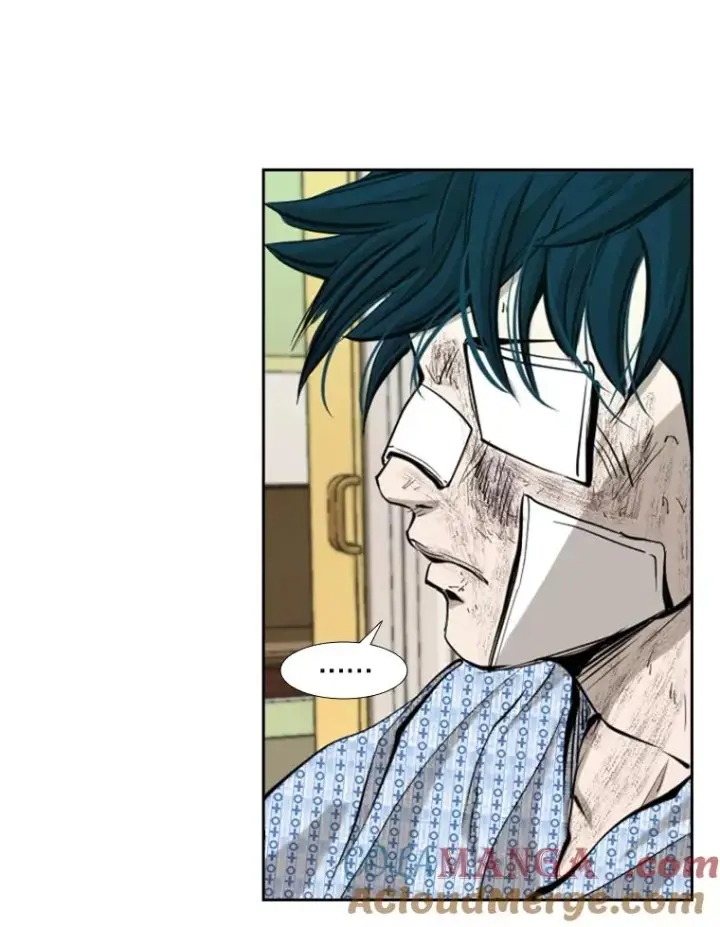 漫画《鲨鱼》174.大块头对战独眼龙（2）第49张图