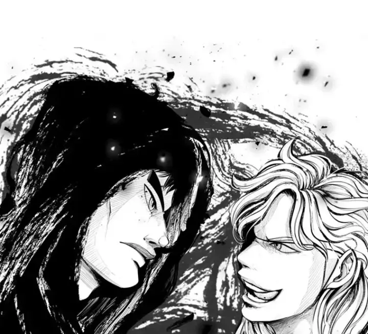 漫画《鲨鱼》175.大块头对战独眼龙（3）第11张图