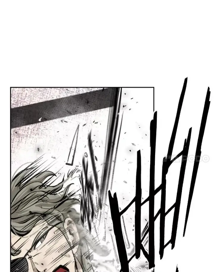 漫画《鲨鱼》175.大块头对战独眼龙（3）第110张图