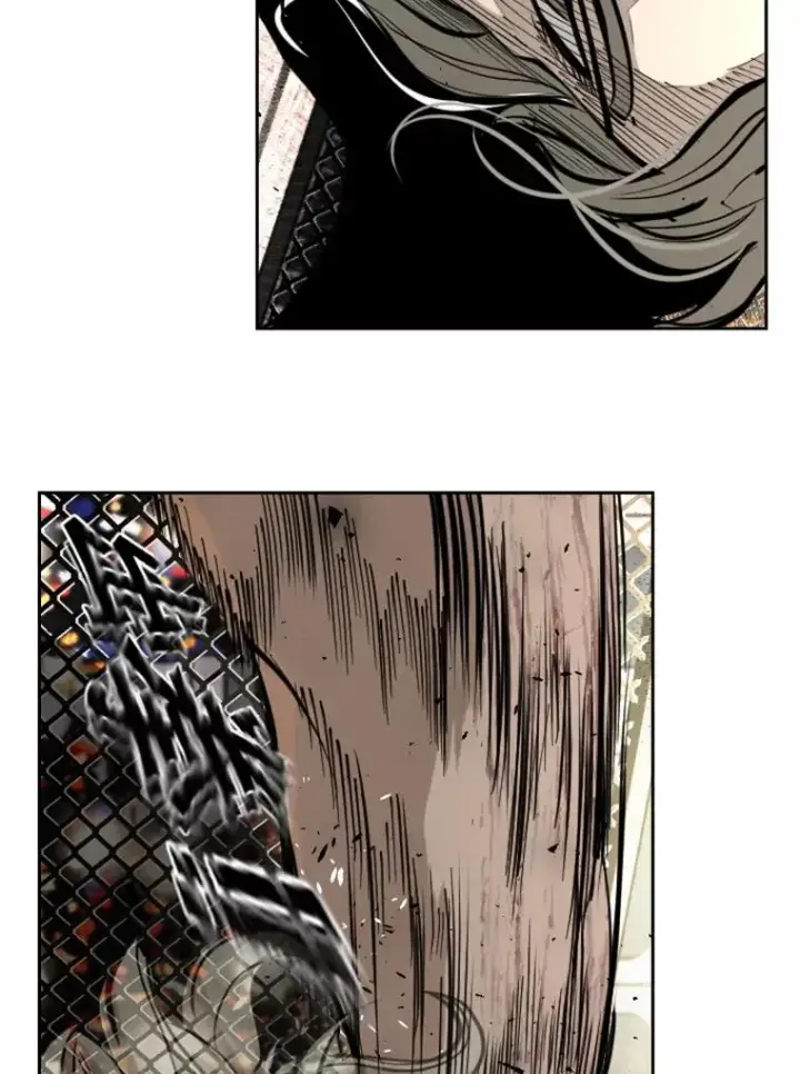 漫画《鲨鱼》175.大块头对战独眼龙（3）第32张图
