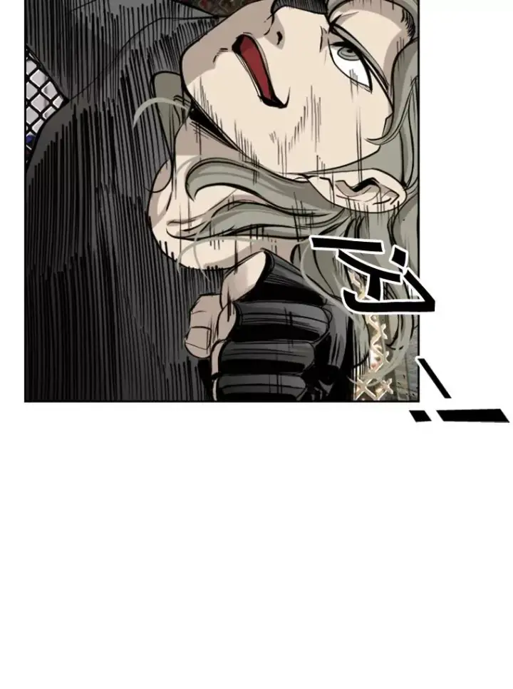 漫画《鲨鱼》175.大块头对战独眼龙（3）第34张图