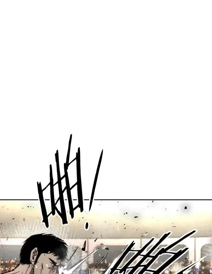 漫画《鲨鱼》175.大块头对战独眼龙（3）第47张图