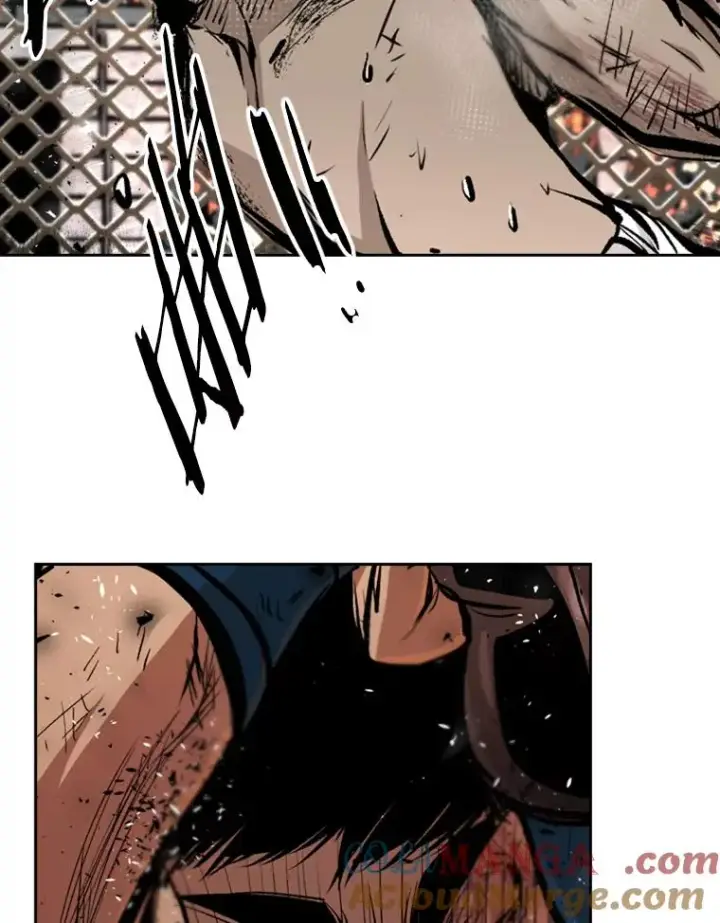 漫画《鲨鱼》175.大块头对战独眼龙（3）第57张图