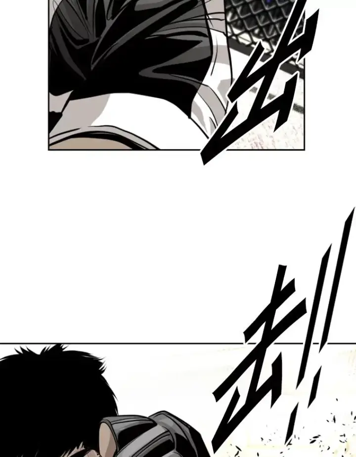 漫画《鲨鱼》175.大块头对战独眼龙（3）第66张图