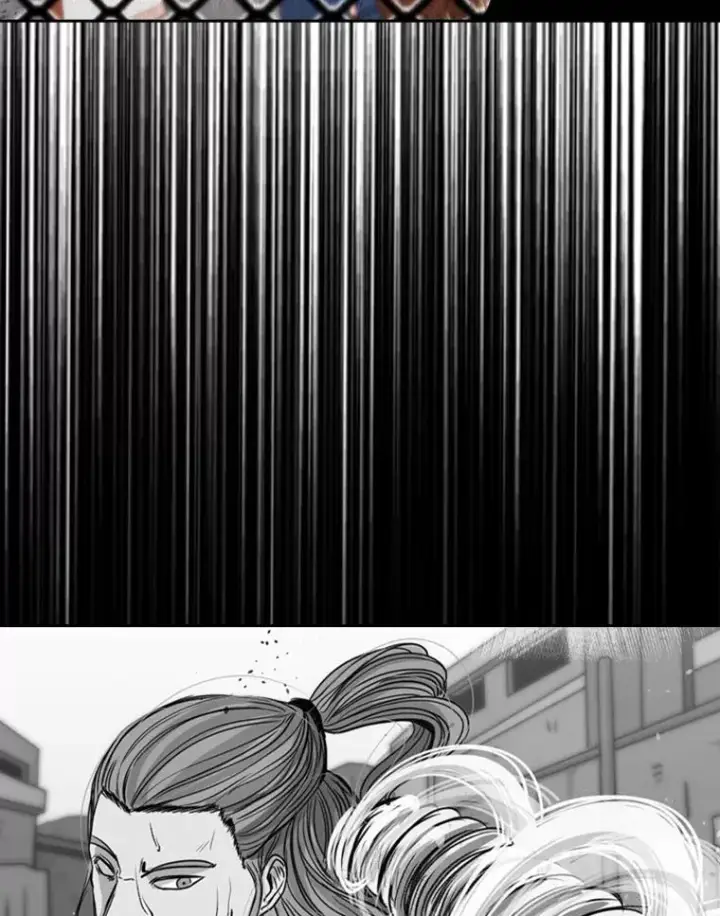 漫画《鲨鱼》176.大块头对战独眼龙（4）第114张图