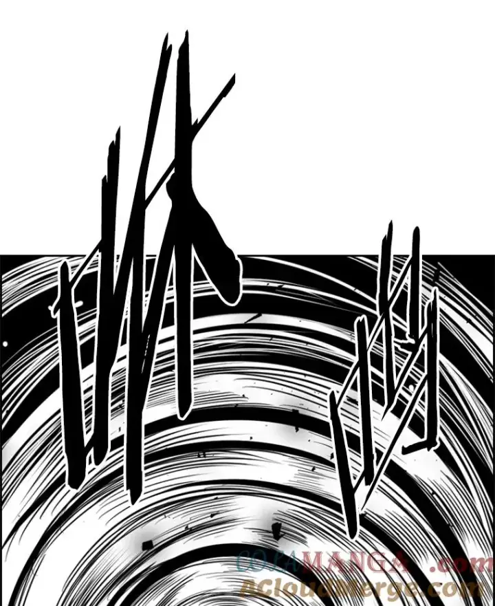 漫画《鲨鱼》176.大块头对战独眼龙（4）第121张图