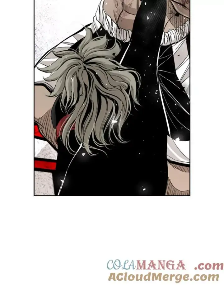 漫画《鲨鱼》176.大块头对战独眼龙（4）第17张图