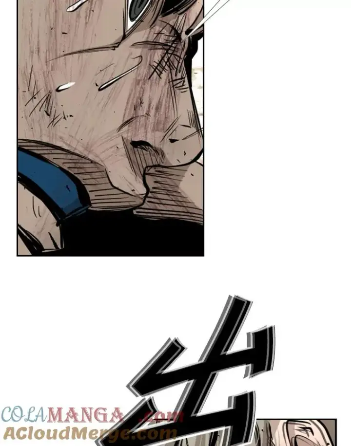 漫画《鲨鱼》176.大块头对战独眼龙（4）第73张图