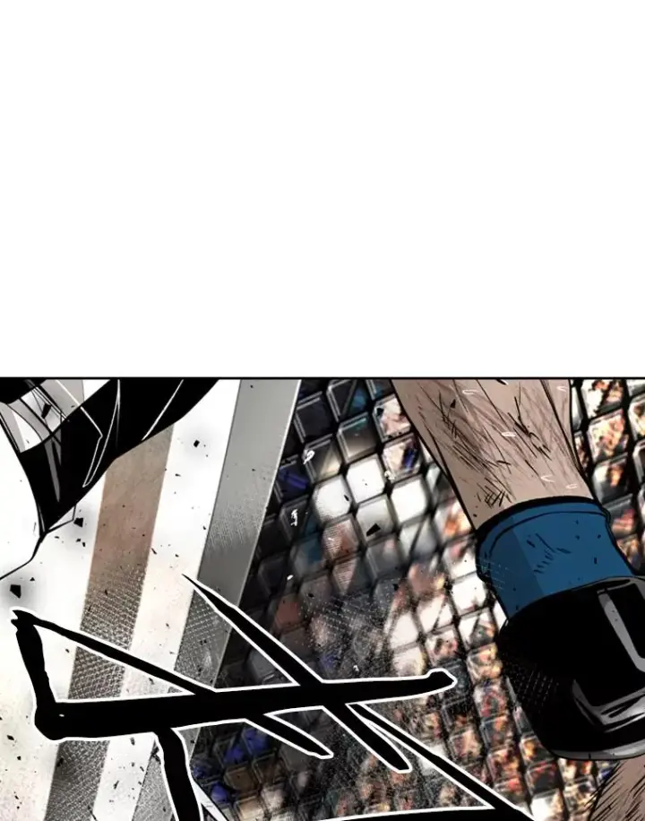 漫画《鲨鱼》176.大块头对战独眼龙（4）第75张图