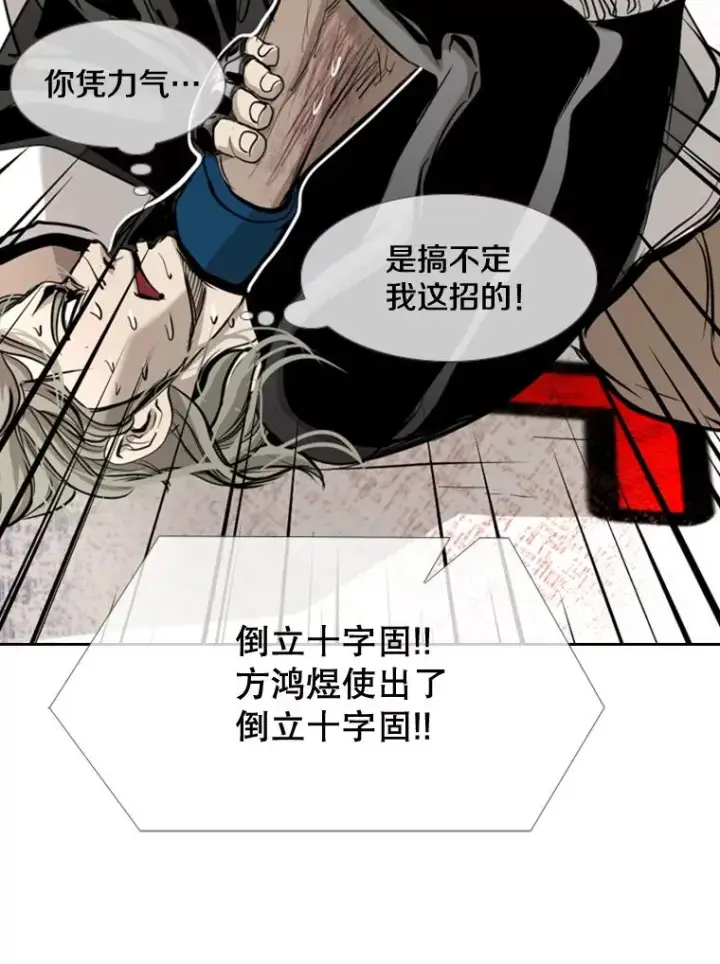 漫画《鲨鱼》177.胜利和失败第46张图