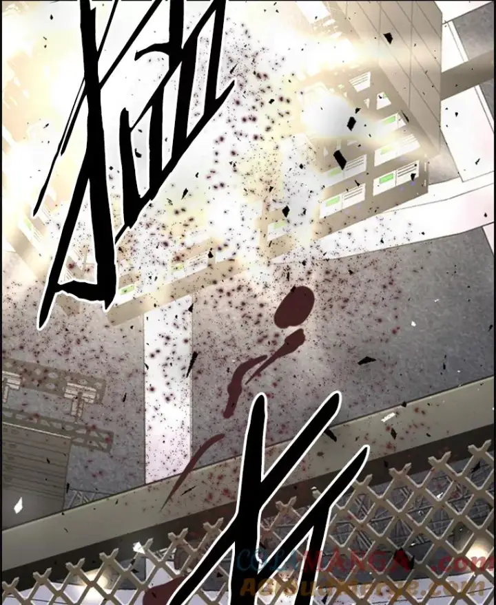 漫画《鲨鱼》177.胜利和失败第5张图