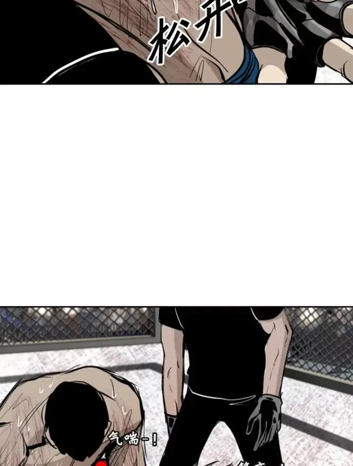 漫画《鲨鱼》177.胜利和失败第66张图