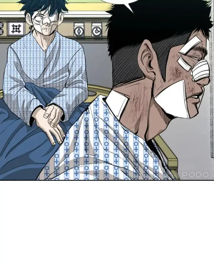 漫画《鲨鱼》177.胜利和失败第75张图