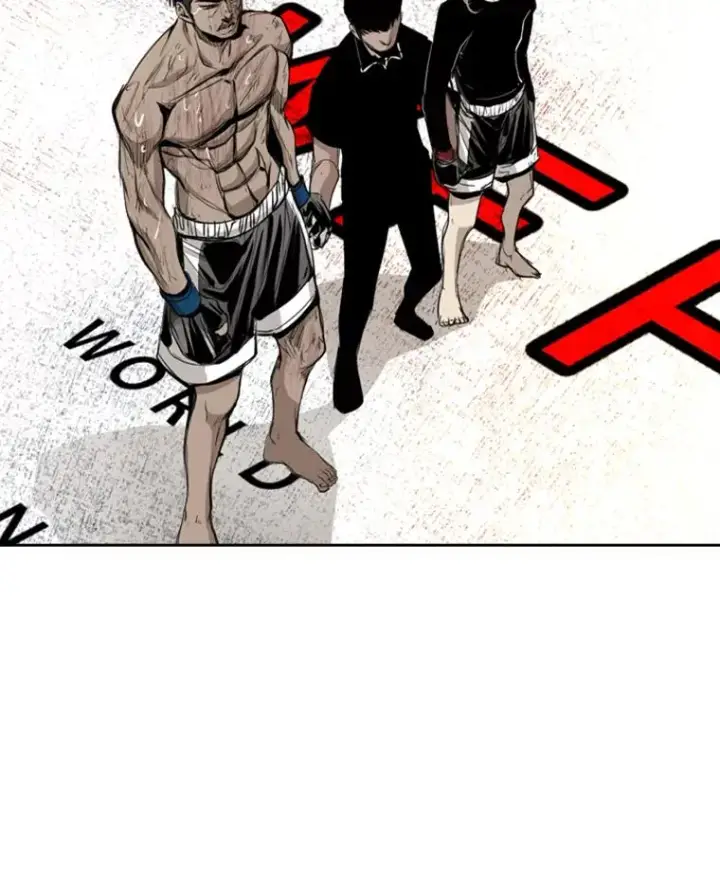 漫画《鲨鱼》177.胜利和失败第78张图