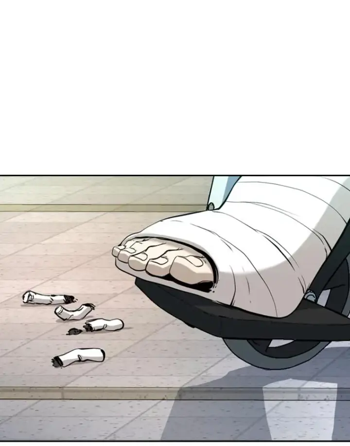 漫画《鲨鱼》178.遗憾的结果第46张图