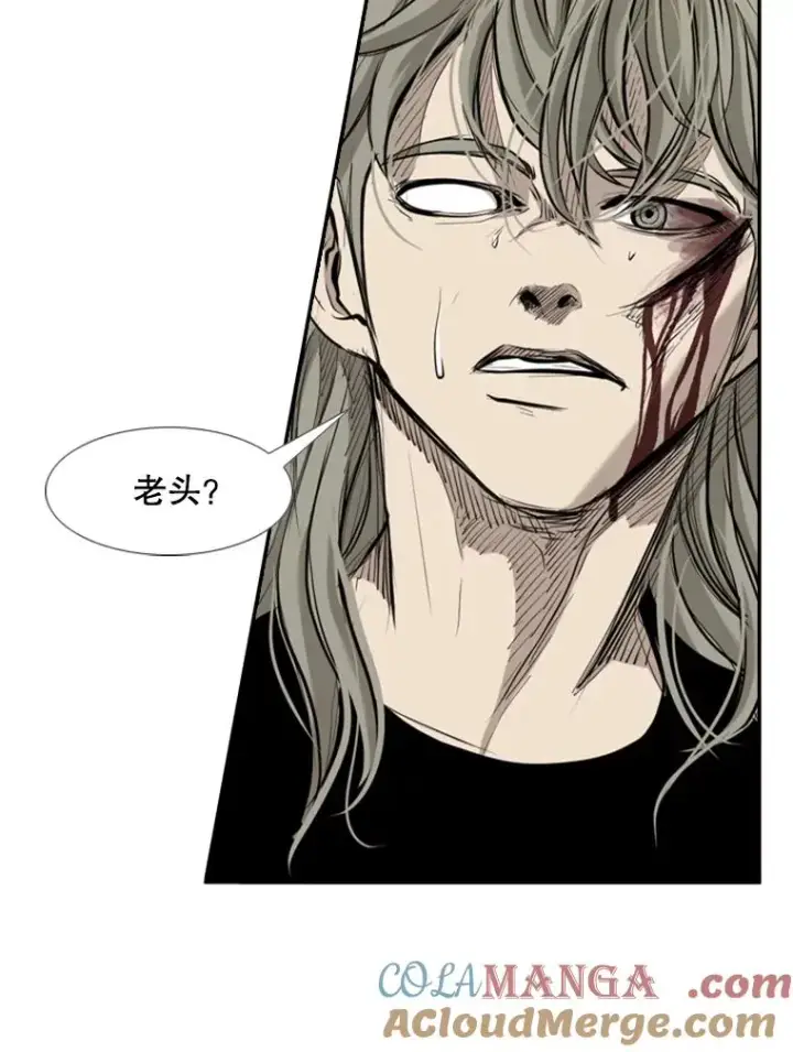 漫画《鲨鱼》178.遗憾的结果第5张图
