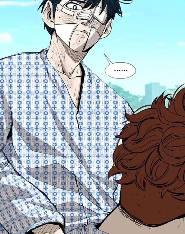 漫画《鲨鱼》178.遗憾的结果第64张图