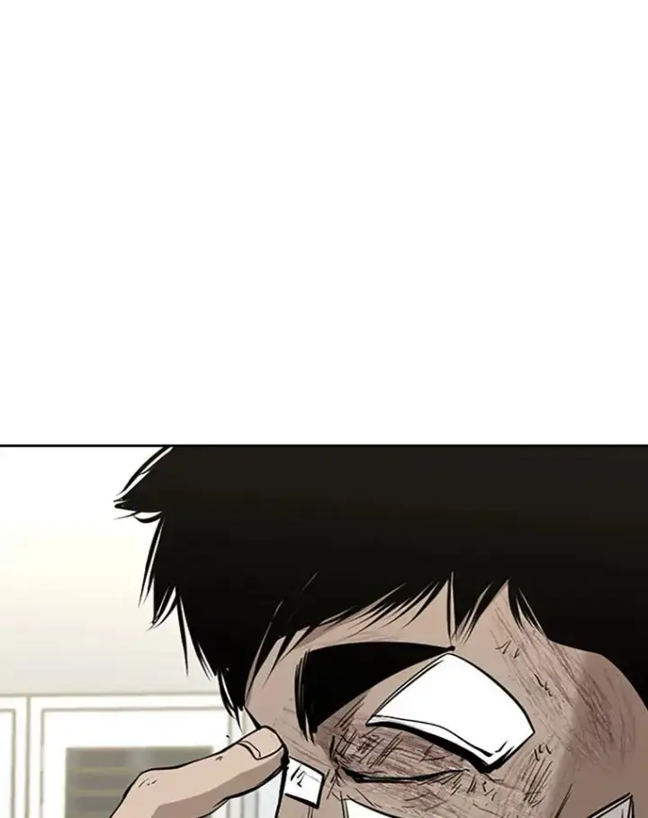 漫画《鲨鱼》178.遗憾的结果第70张图