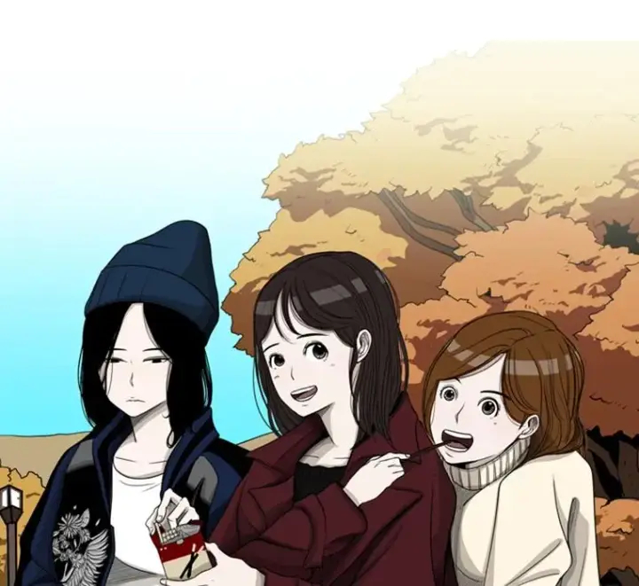 漫画《鲨鱼》17.探索第17张图