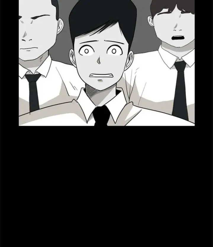 漫画《鲨鱼》17.探索第56张图