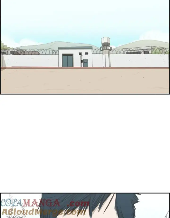 漫画《鲨鱼》17.探索第73张图