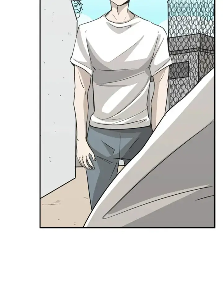漫画《鲨鱼》17.探索第75张图