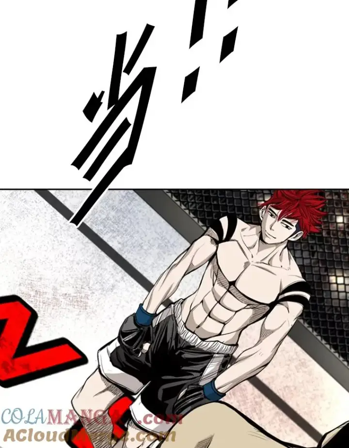 漫画《鲨鱼》179.8强名单出炉第37张图