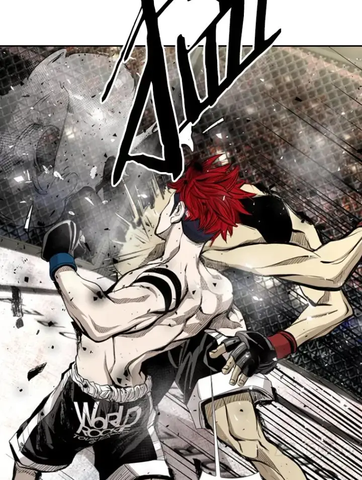 漫画《鲨鱼》179.8强名单出炉第47张图