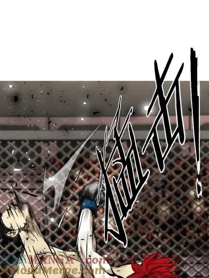 漫画《鲨鱼》179.8强名单出炉第53张图