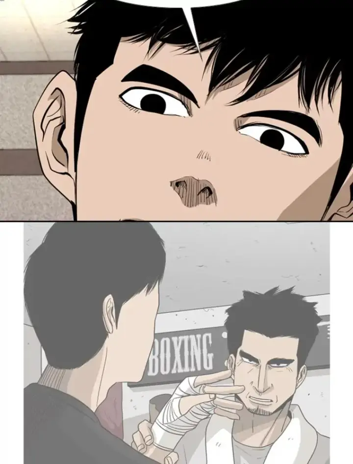 漫画《鲨鱼》180.好的战略第94张图