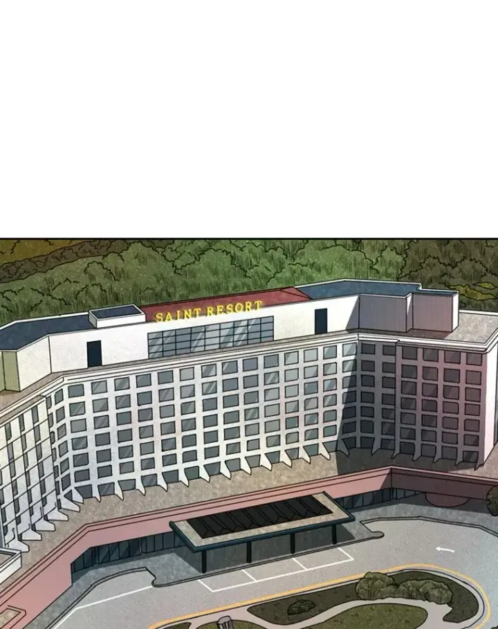 漫画《鲨鱼》181.安心养病中第82张图