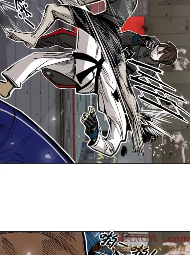漫画《鲨鱼》182.1对7第81张图