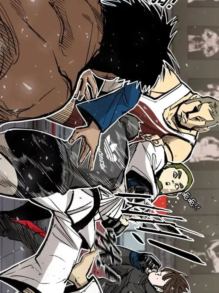 漫画《鲨鱼》182.1对7第82张图